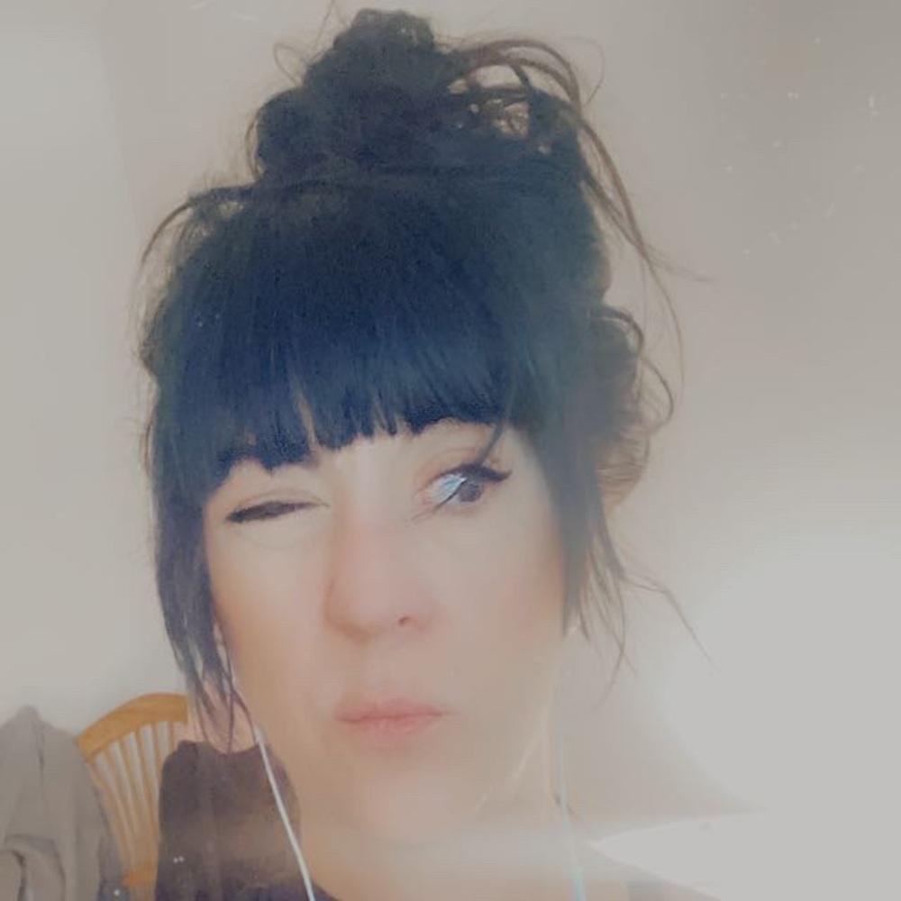 Meet your Posher, Aimee